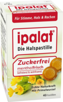 IPALAT-Halspastillen-zuckerfrei
