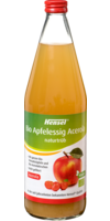 HENSEL Apfelessig naturtrüb Bio m.5% Acerola