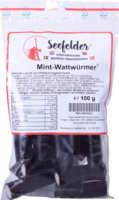 SEEFELDER Mint-Wattwürmer KDA
