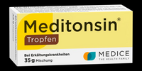 MEDITONSIN-Tropfen