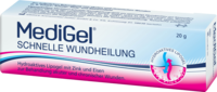 MEDIGEL-schnelle-Wundheilung