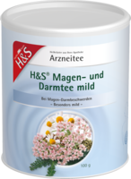 H&S Magen- und Darmtee mild lose