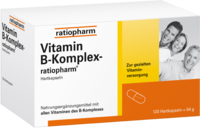 VITAMIN-B-KOMPLEX-ratiopharm-Kapseln