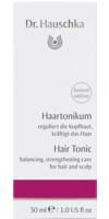 DR.HAUSCHKA Haartonikum limit.Edit.Sondergröße INT