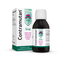CONTRAMUTAN-Sirup