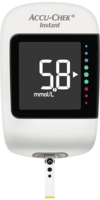 ACCU-CHEK Instant Set mmol/l